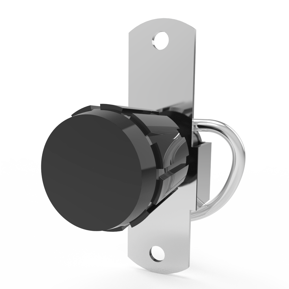 Compression latch-C7-1006 Sides