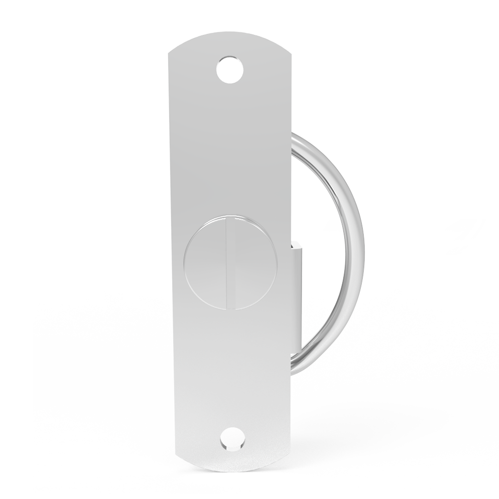 Compression latch-C7-1007 Front side