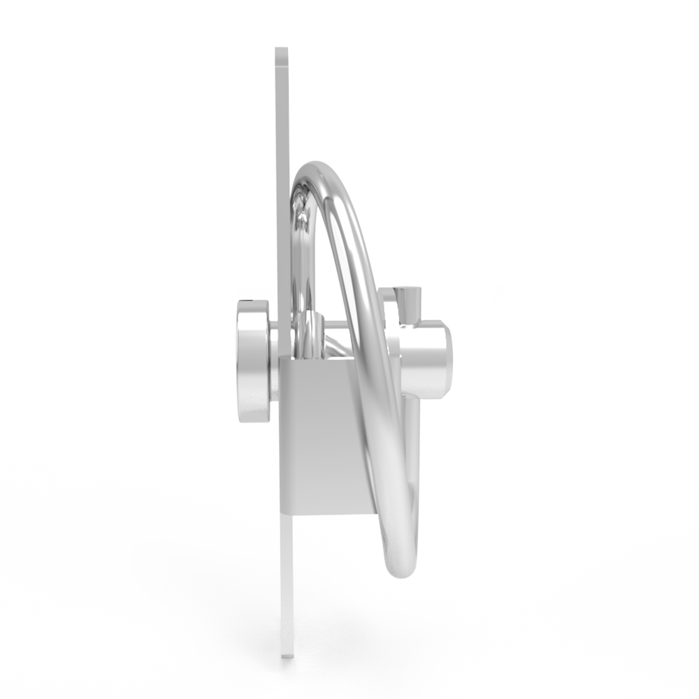 Compression latch-C7-1007 Left side