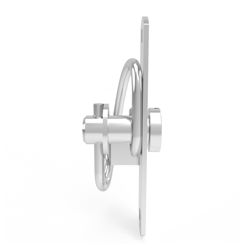 Compression latch-C7-1007 Right side