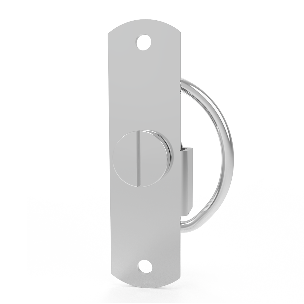 Compression latch-C7-1007 Sides