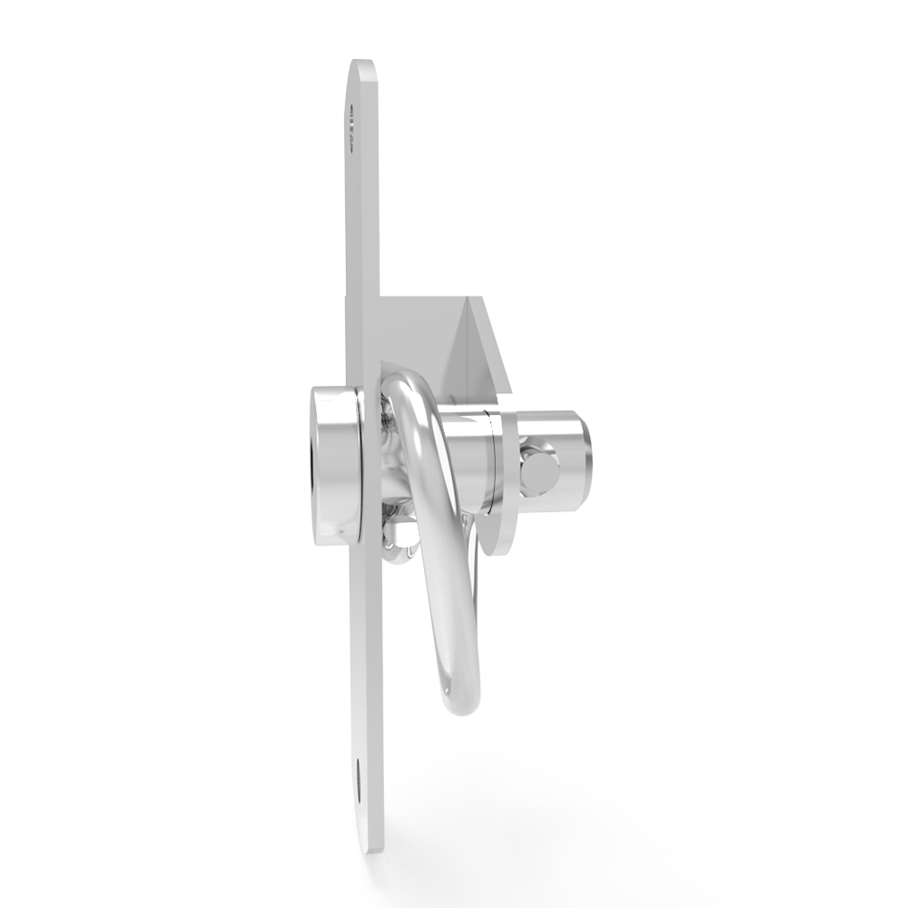 Compression latch-C7-1011 Left side