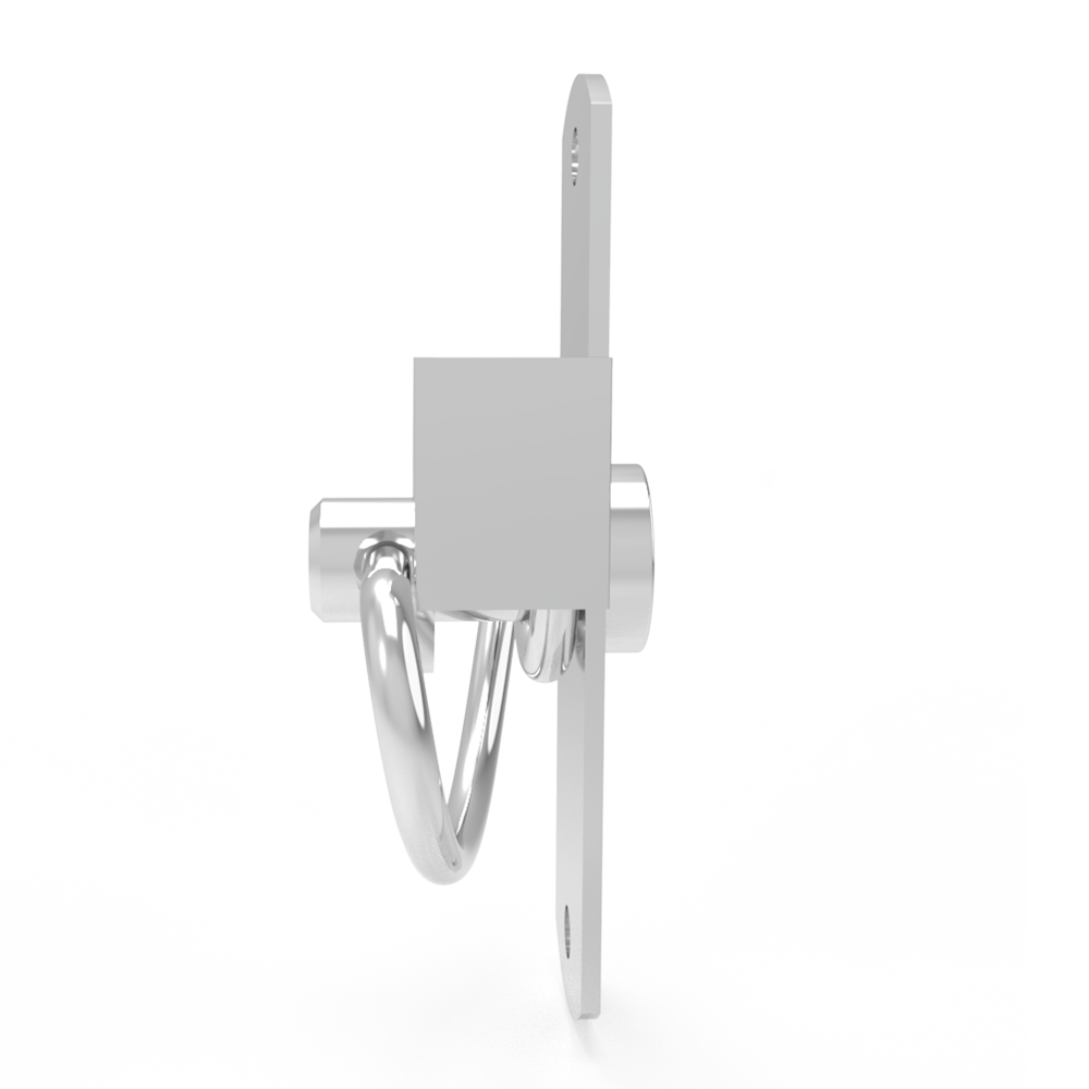 Compression latch-C7-1011 Right side