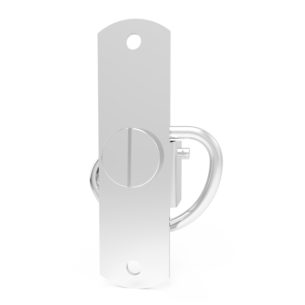 Compression latch-C7-1012 Sides