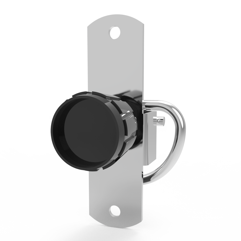 Compression latch-C7-1013 Sides