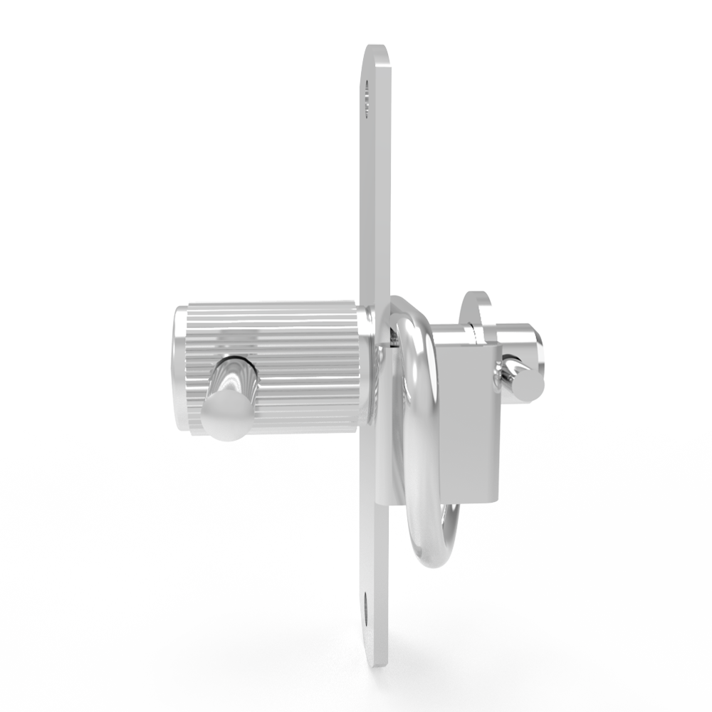 Compression latch-C7-1014 Left side
