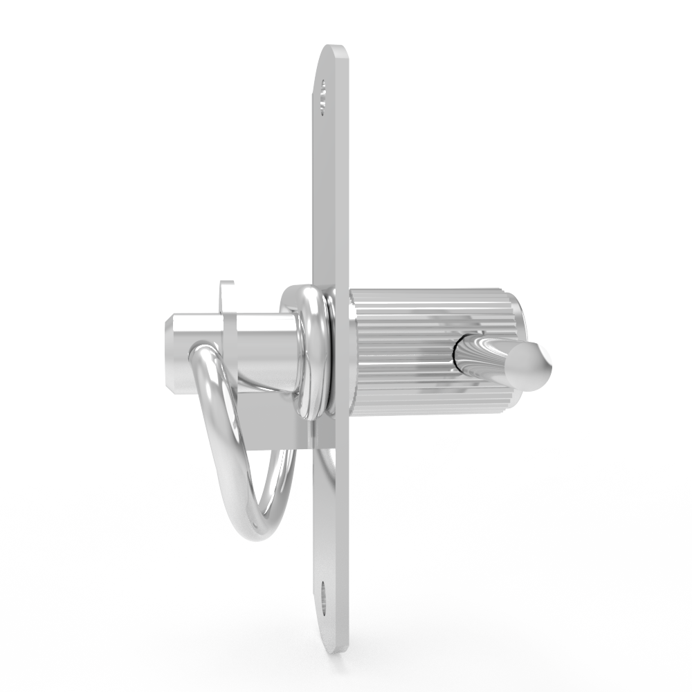 Compression latch-C7-1014 Right side