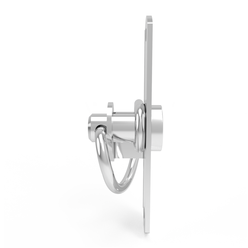 Compression latch-C7-1015 Right side