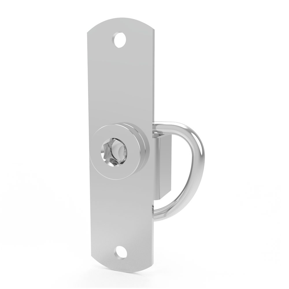 Compression latch-C7-1015 Sides