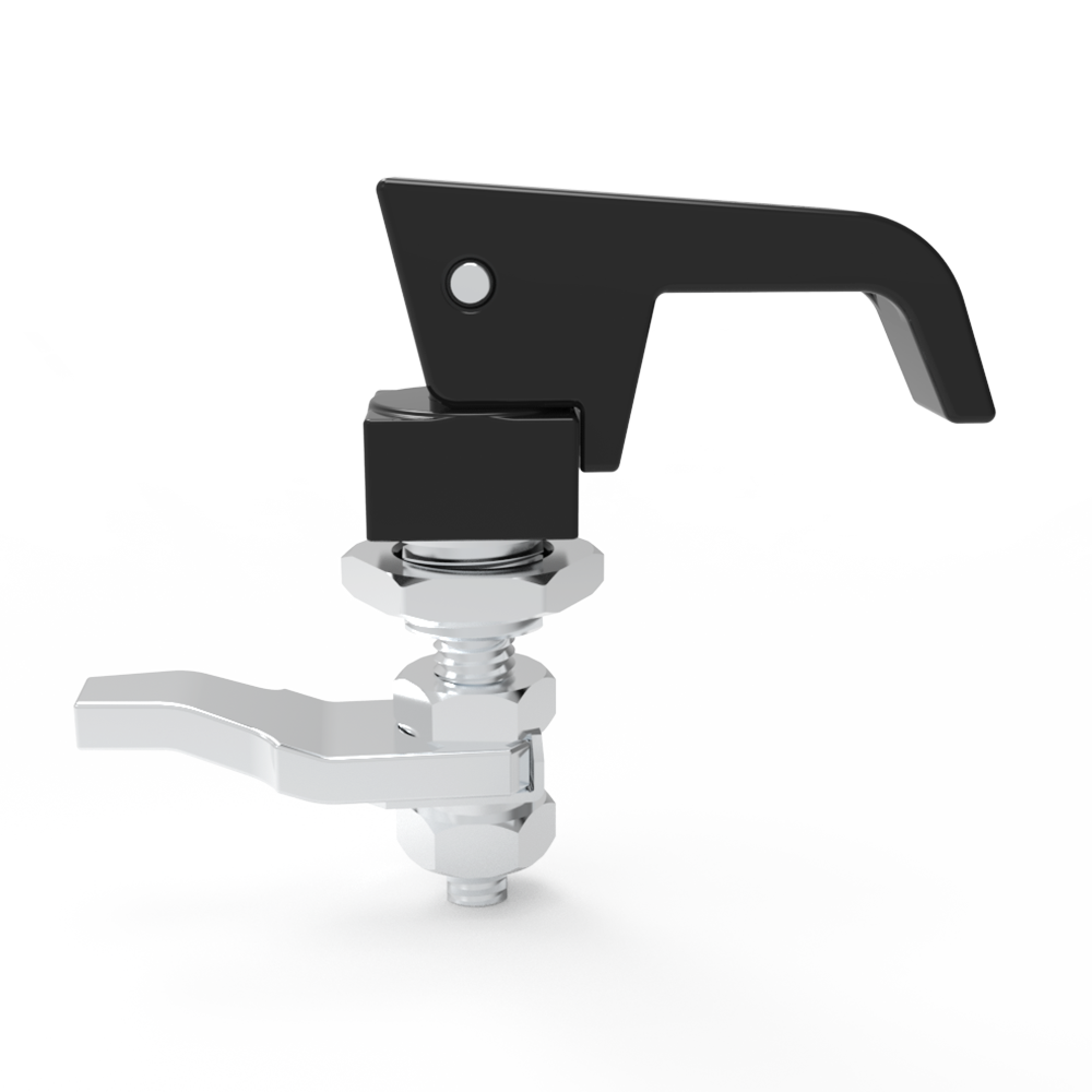 Compression latches-MS326-10 Left side