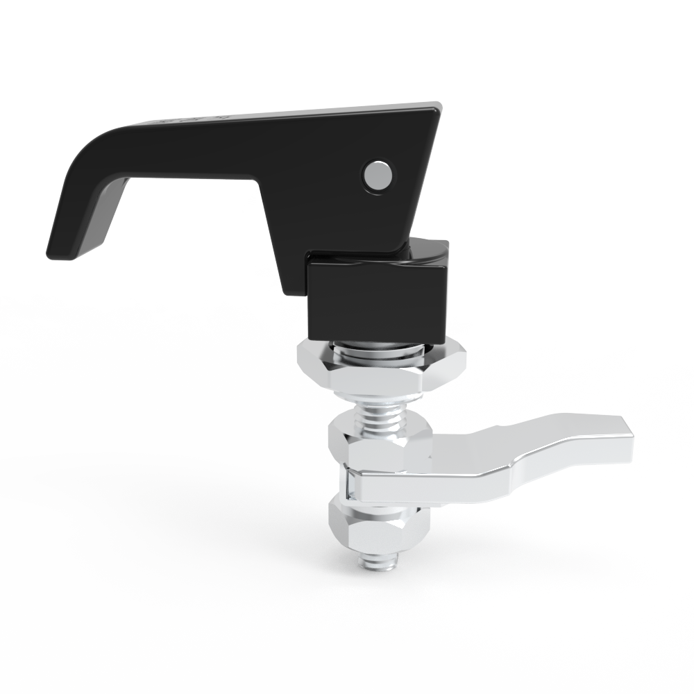 Compression latches-MS326-10 Right side
