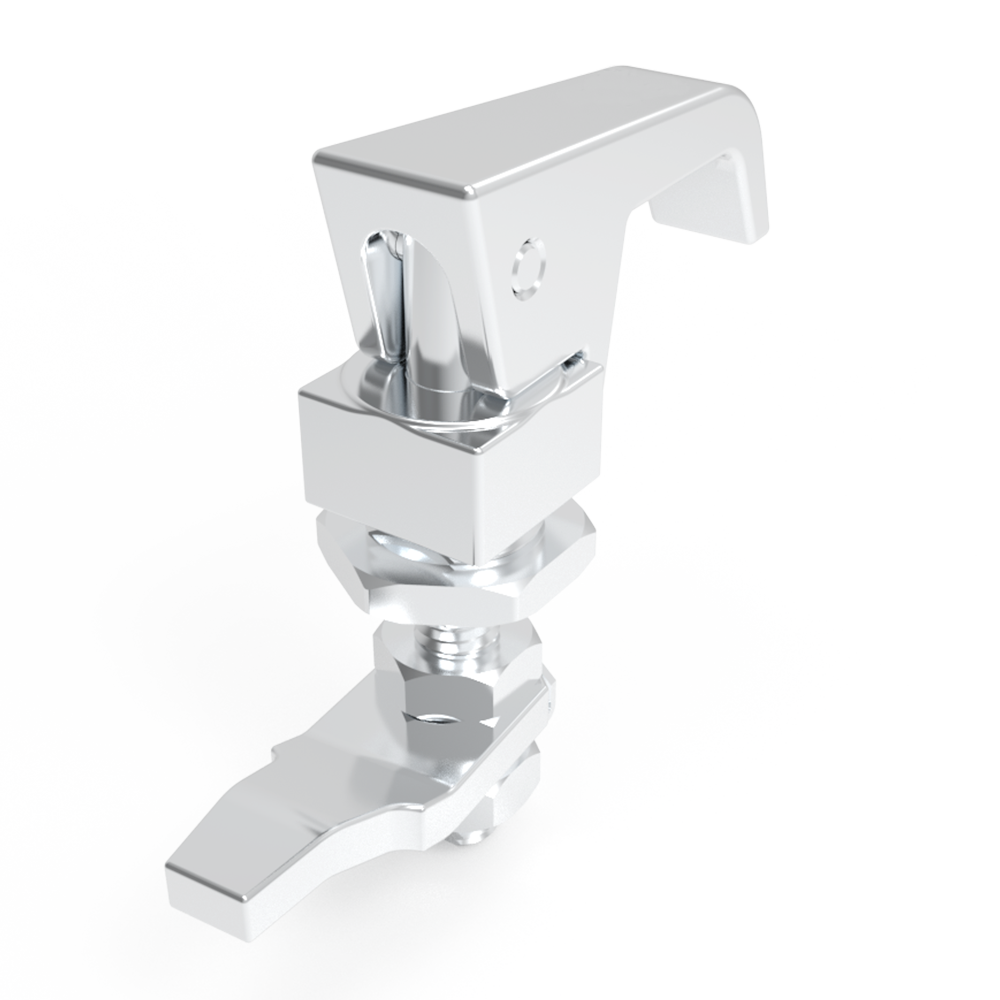 Compression latches-MS326-20 Sides