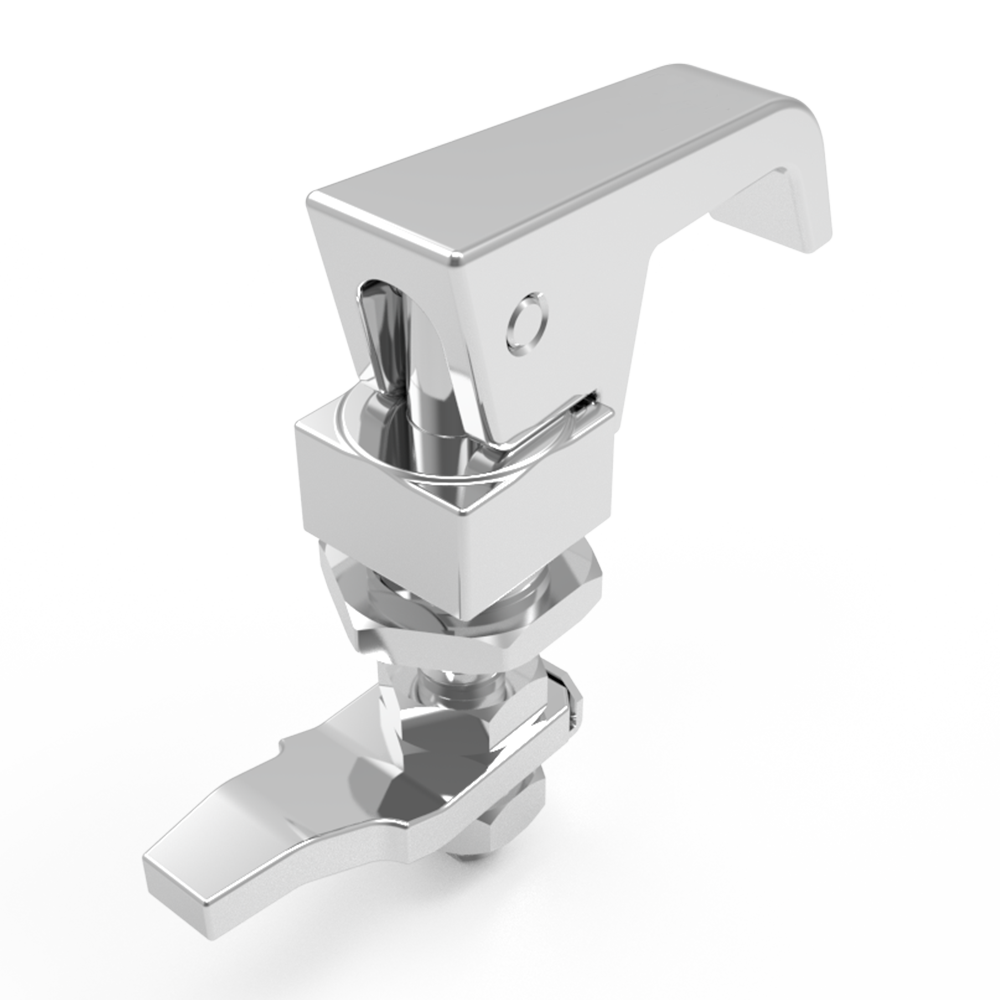 Compression latches-MS326-A1 Sides