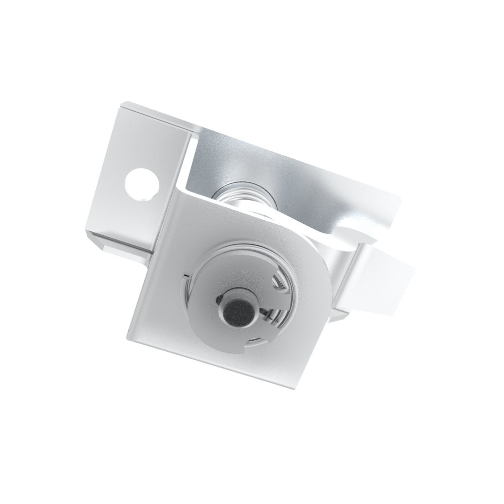 Compression lock-C7-1018 Bottom side