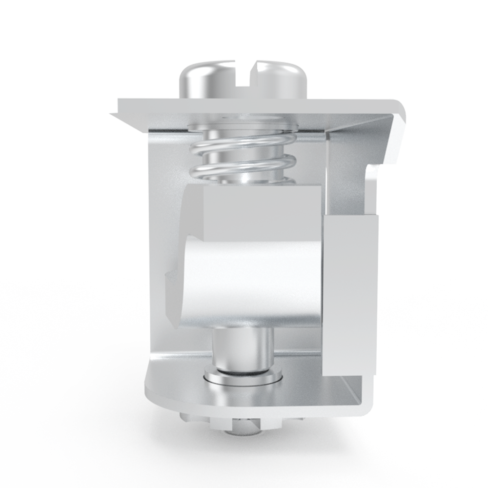 Compression lock-C7-1018 Right side