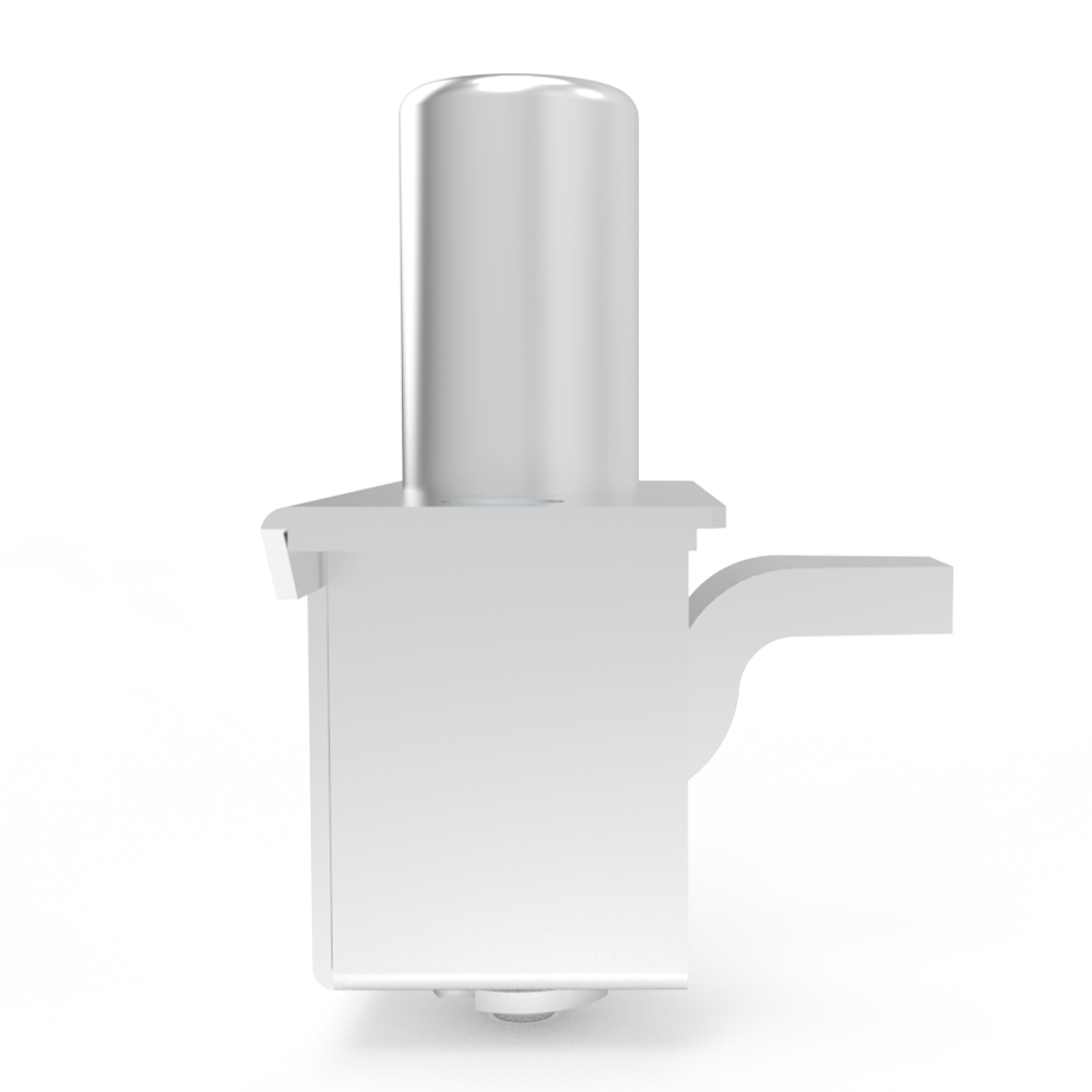 Compression lock-C7-1019 Back side