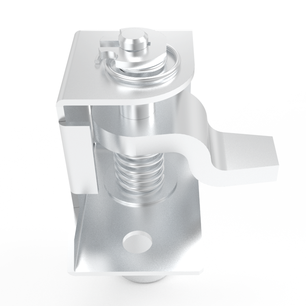 Compression lock-C7-1019 Bottom side