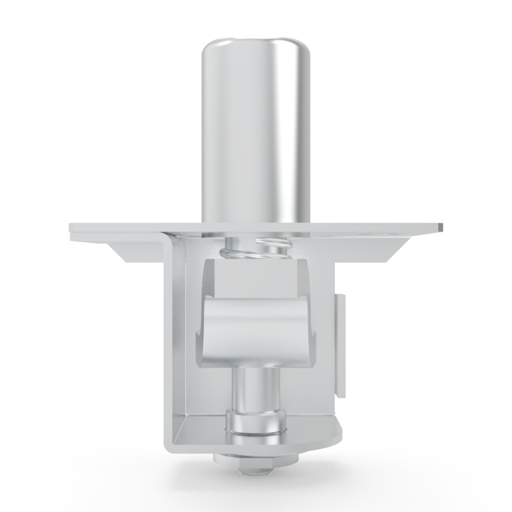 Compression lock-C7-1019 Right side