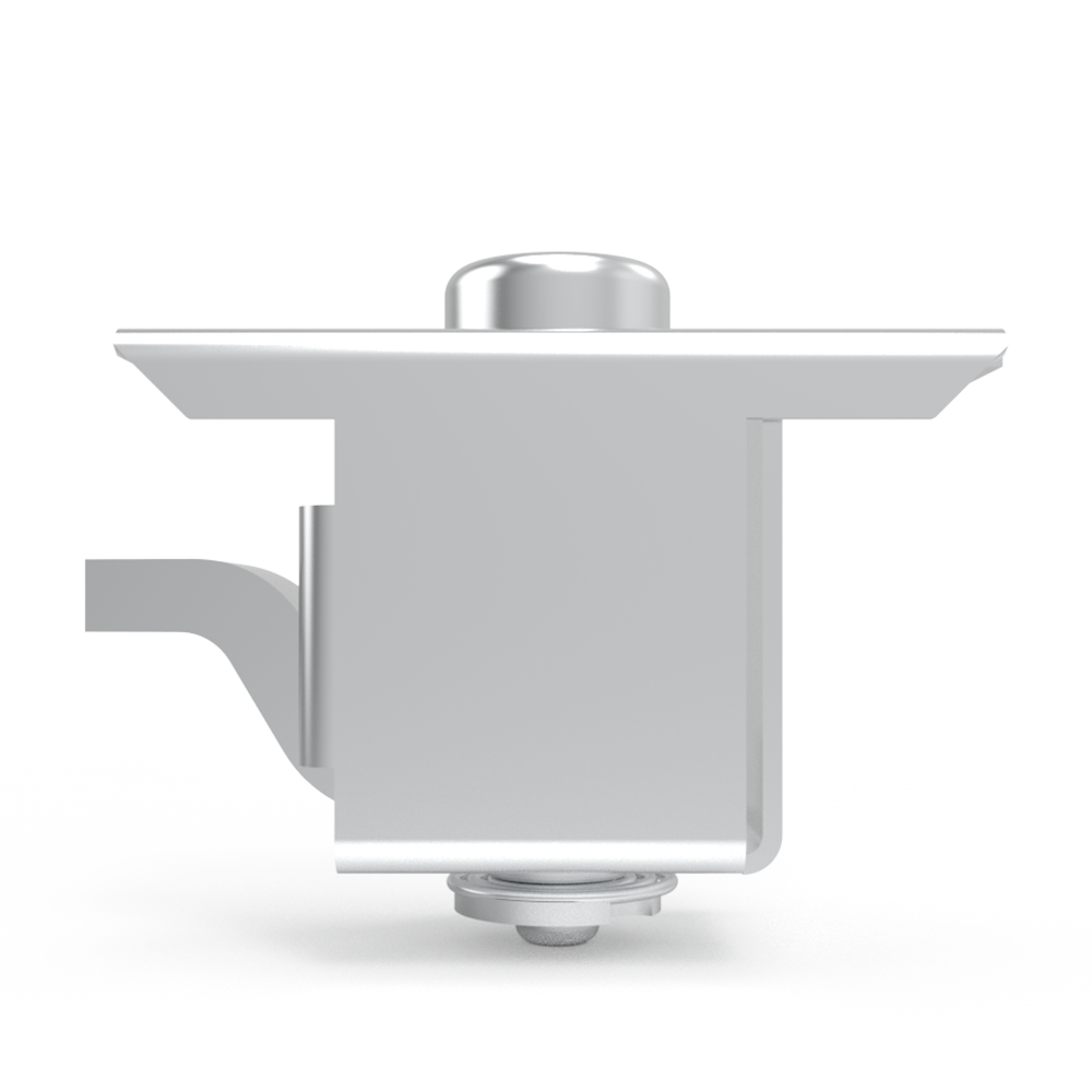 Compression lock-C7-1021 Back side