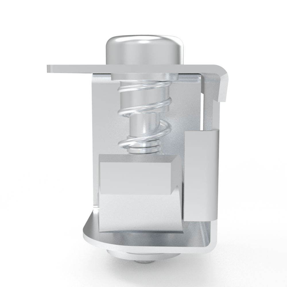 Compression lock-C7-1021 Right side