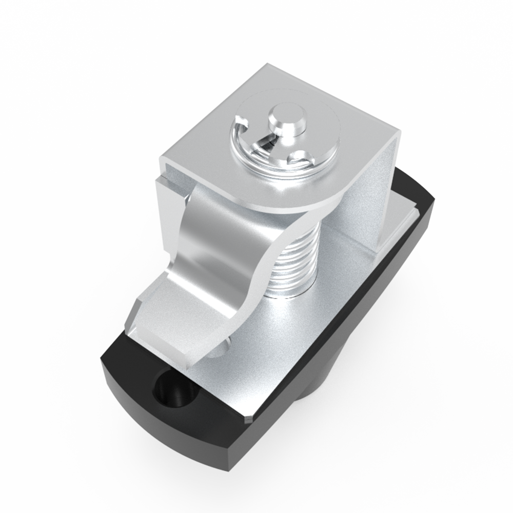 Compression lock-C7-1022 Bottom side