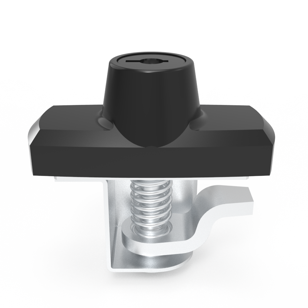 Compression lock-C7-1022 Front side