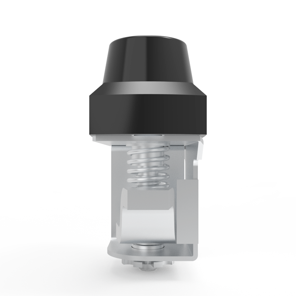 Compression lock-C7-1022 Right side