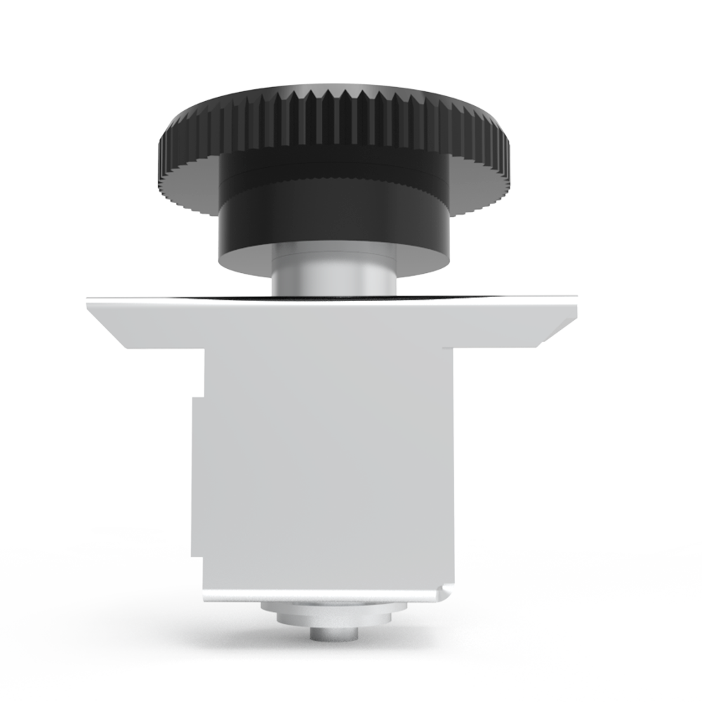 Compression lock-C7-1023 Back side