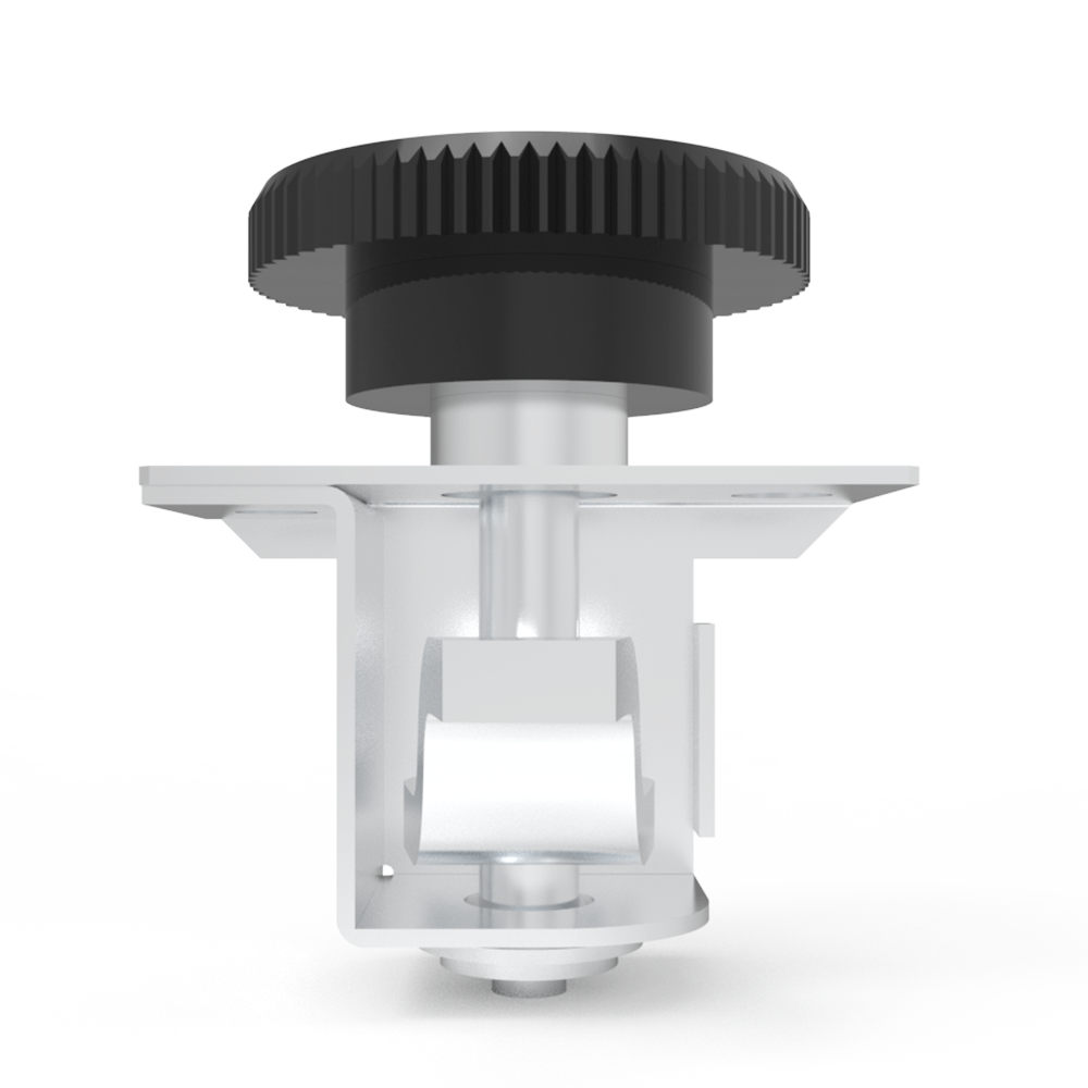 Compression lock-C7-1023 Front side