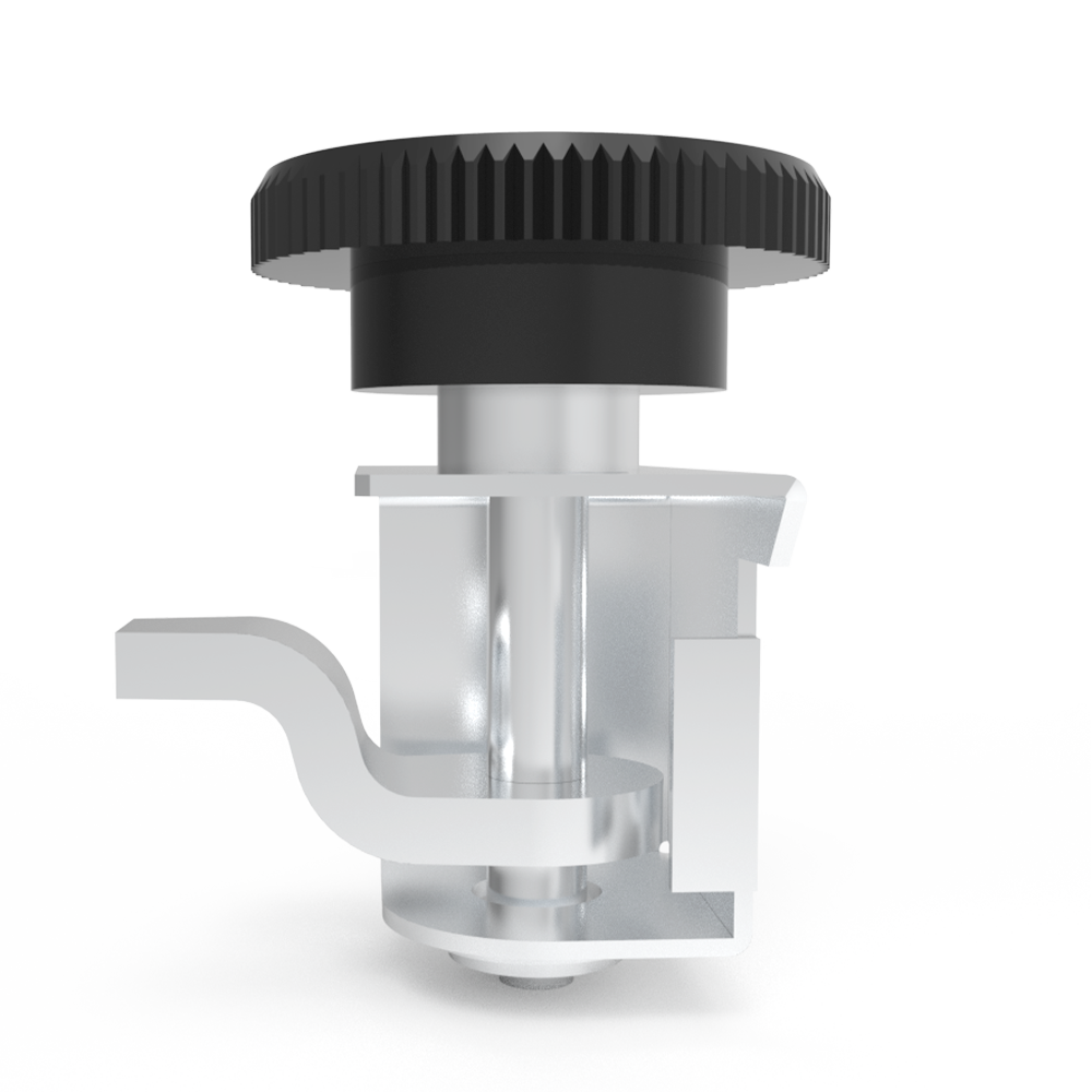 Compression lock-C7-1023 Front side