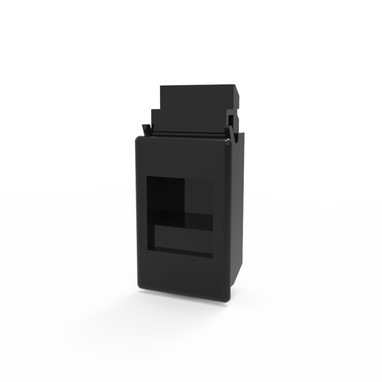 Push-to-Close Slide Latch DK725