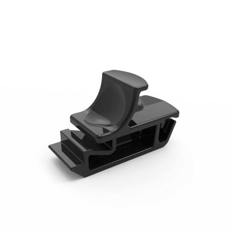 Push-to-Close Slide LatchDK726-2