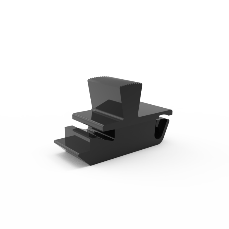 Push-to-Close Slide Latch, DK727-3