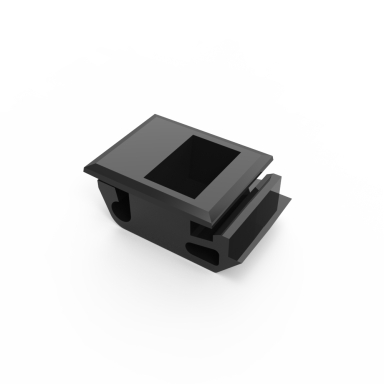 Push-to-Close Slide Latch DK728-1B