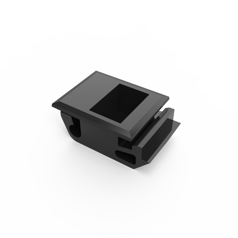 Push-to-Close Slide Latch DK728-1B