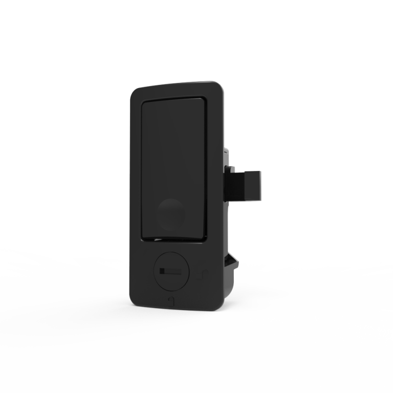 Push-to-Close Latch DK731-1