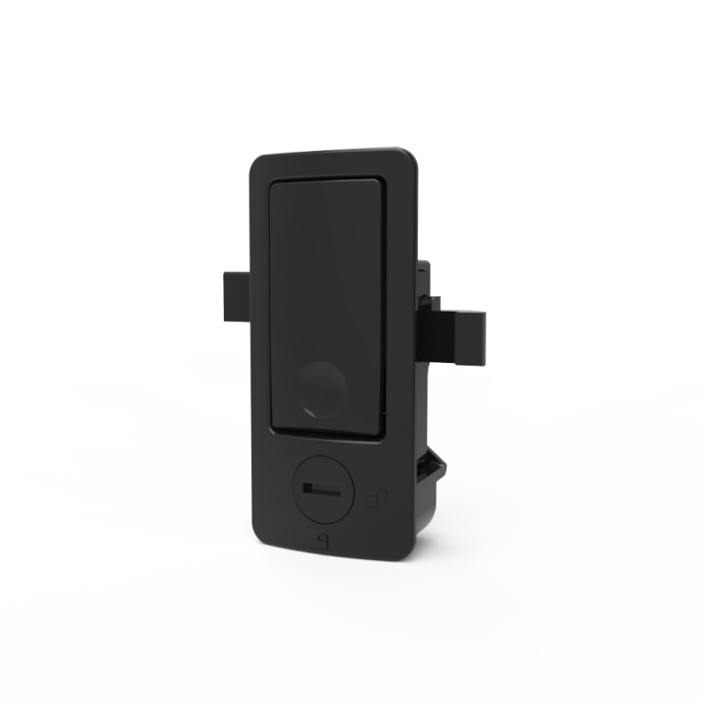 Push-to-Close Latch, DK731-2