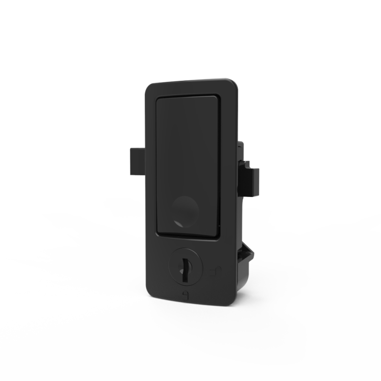 Push-to-Close Latch, DK731-3