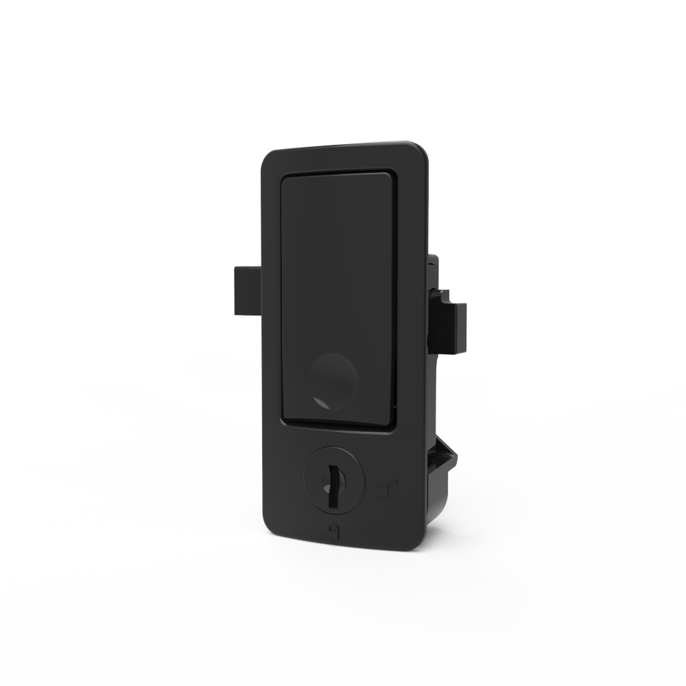 Push-to-Close Latch, DK731-3