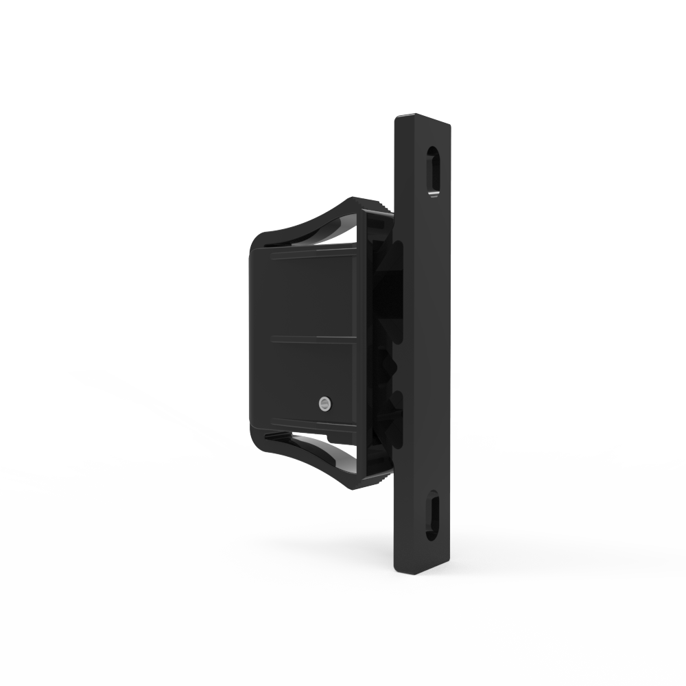 Push-to-Close Latch DK737-1