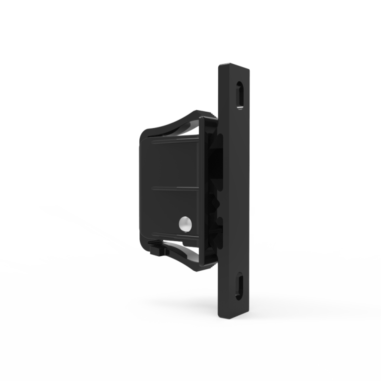 Push-to-Close Latch DK737-2