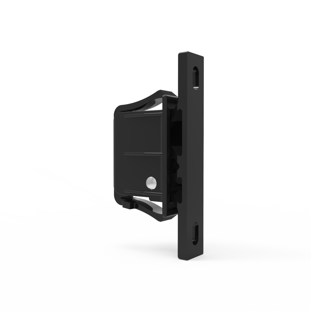 Push-to-Close Latch DK737-2