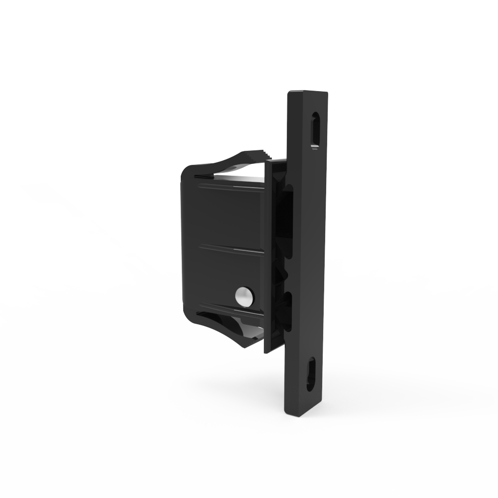 Push-to-Close Latch DK737-3