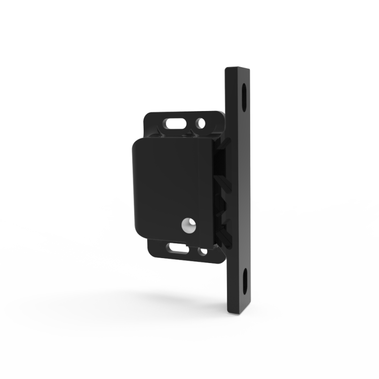 Push-to-Close Latch DK738-1