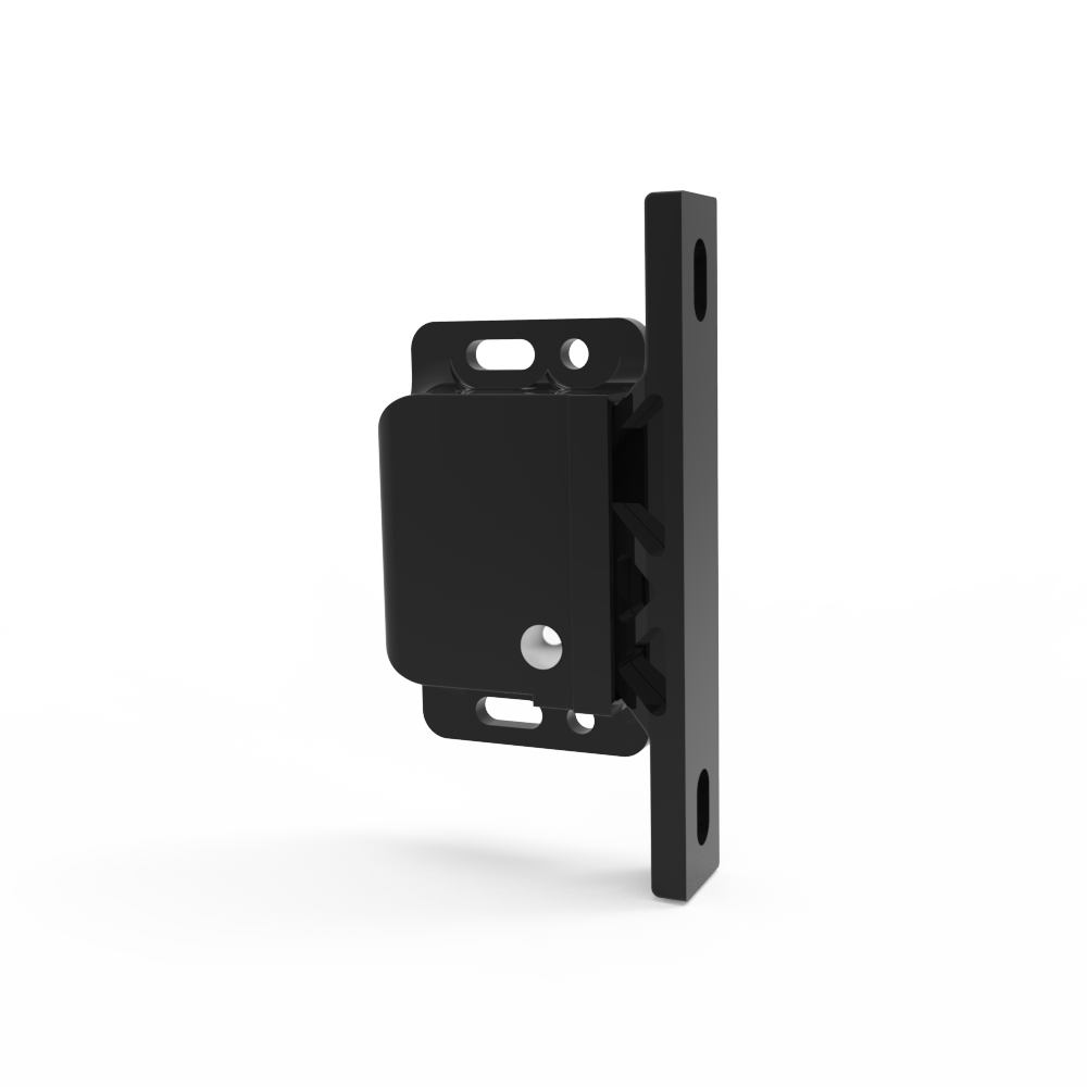 Push-to-Close Latch DK738-1