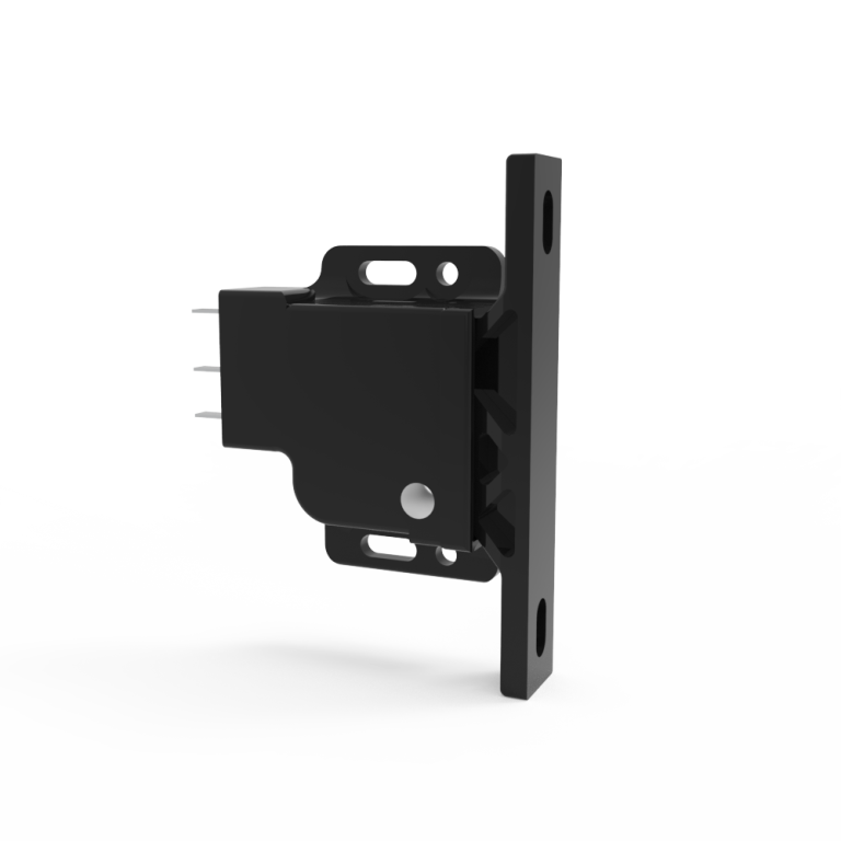 Push-to-Close Latch DK739