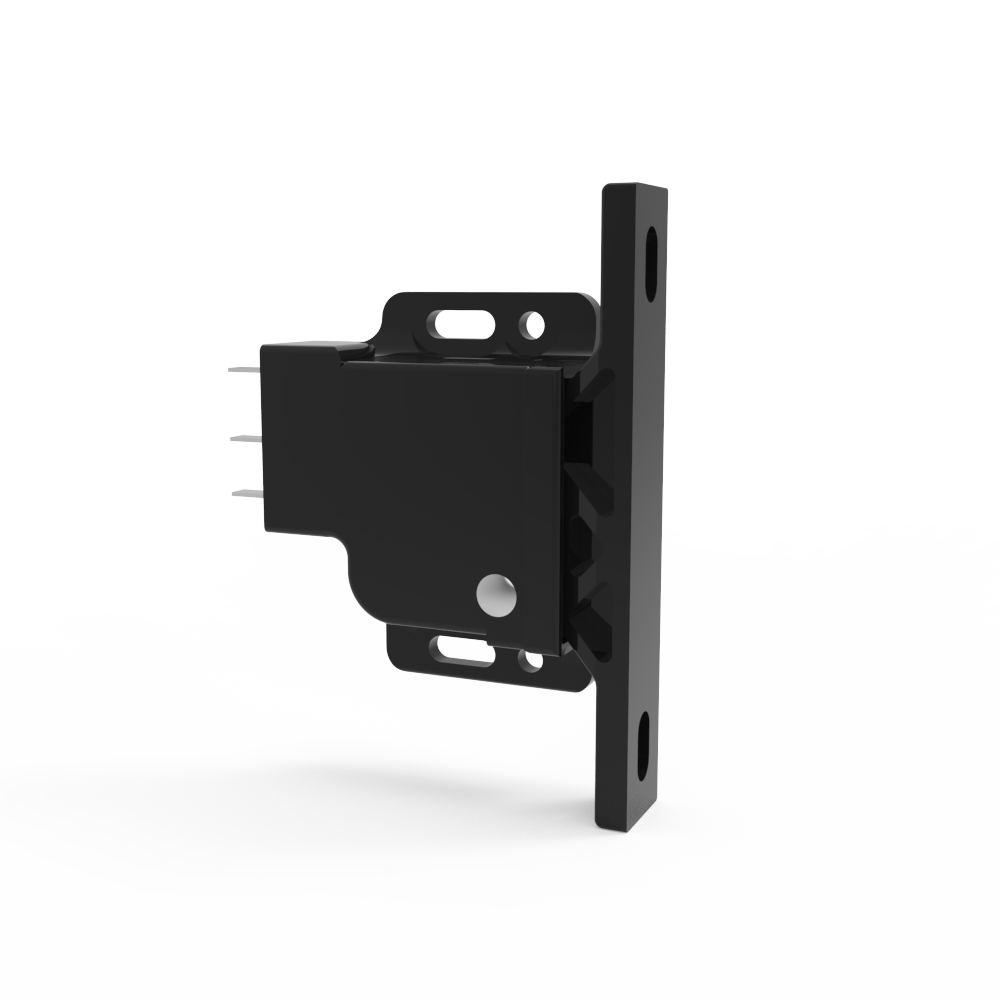 Push-to-Close Latch DK739