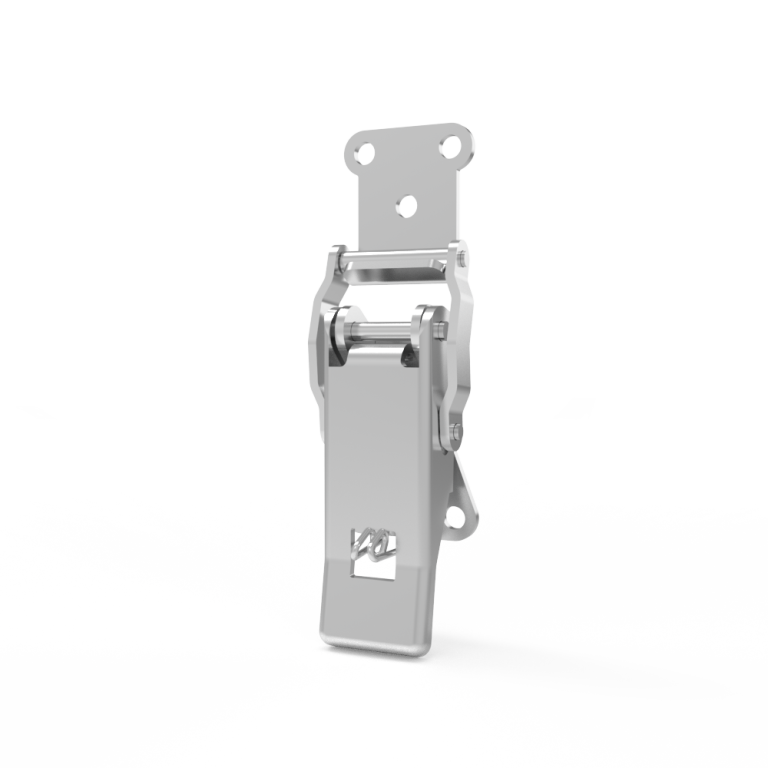 Over center draw latch DK773