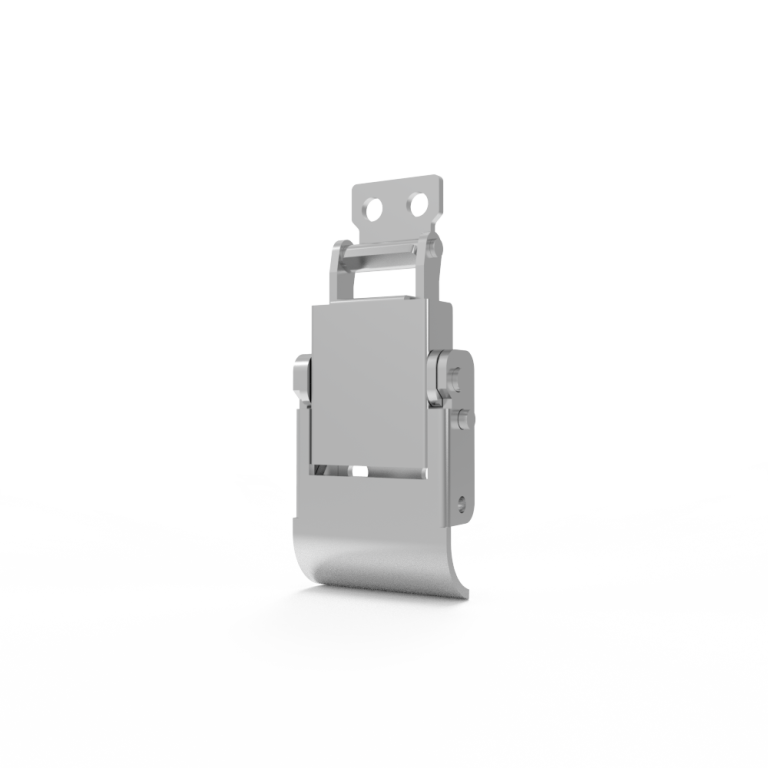 Over-center draw latch DK774