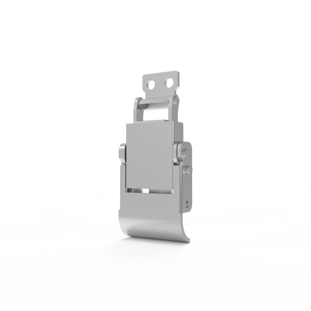 Over-center draw latch DK774